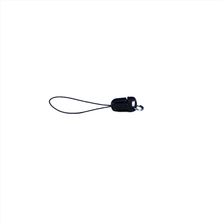 Mobile Phone Attachment for Lanyard