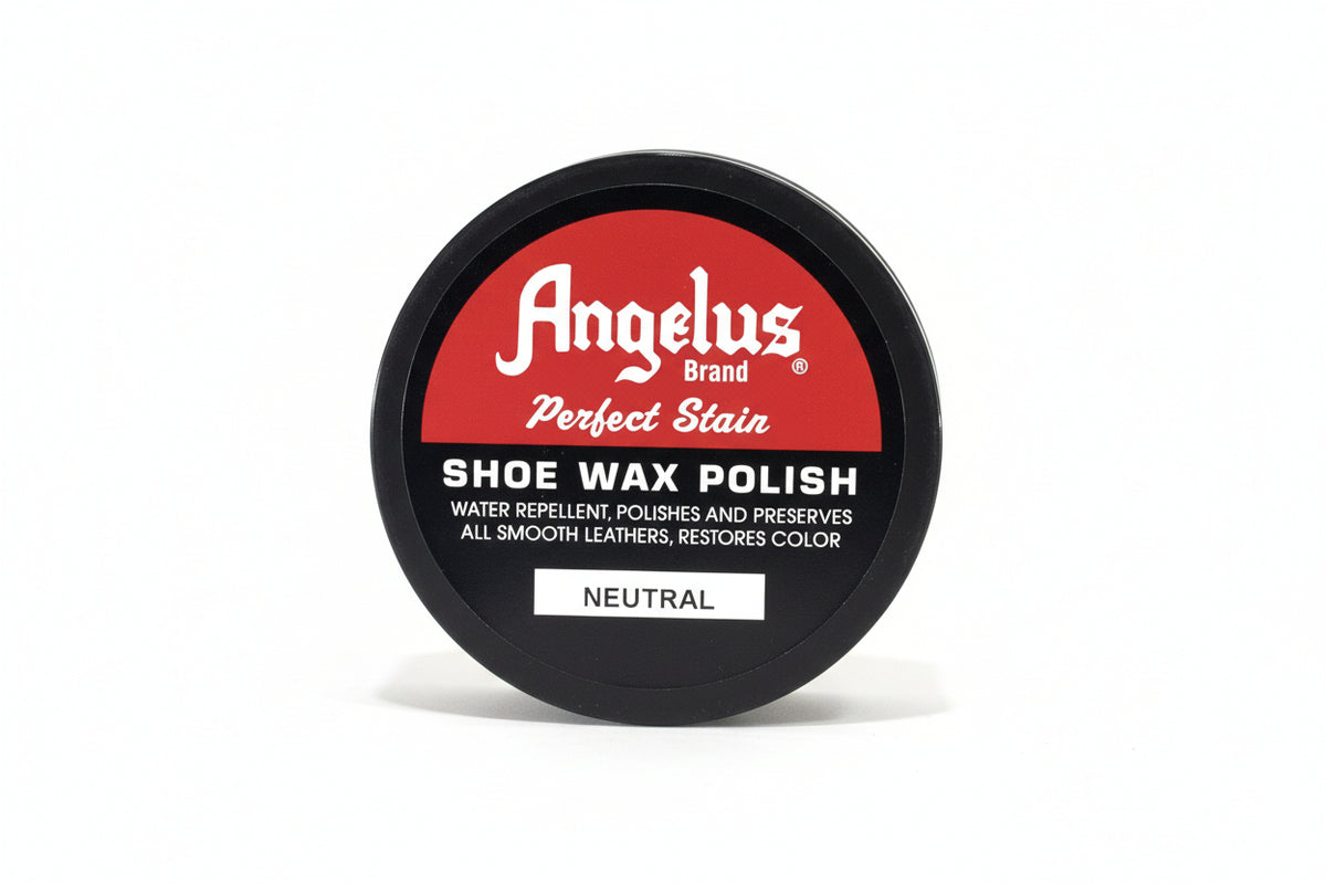 Shoe Polish Neutral – nswpoliceshop - Main Image