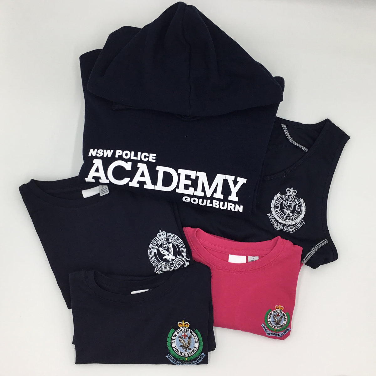 Clothing – nswpoliceshop