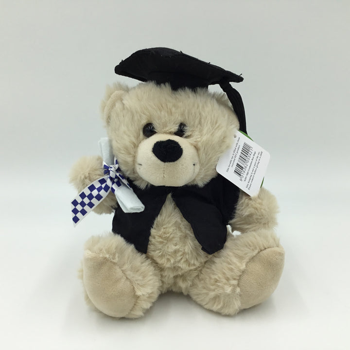 Bear - Graduation 18cm