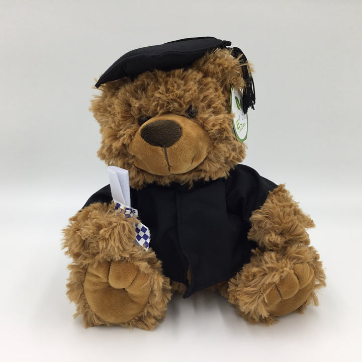Bear - Graduation Tilly 24cm