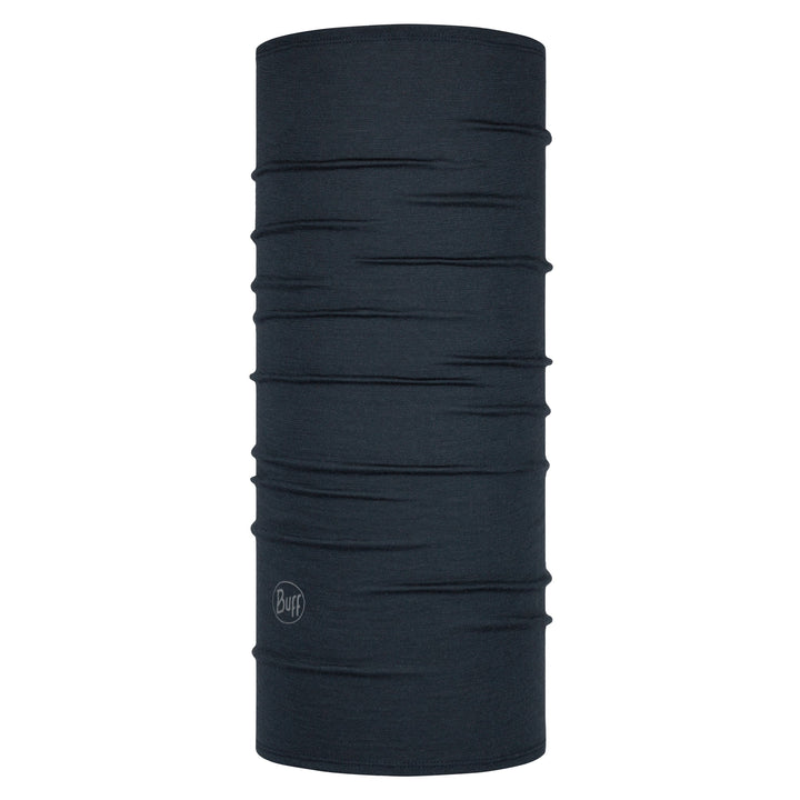 Neck Warmer Merino Wool - Navy