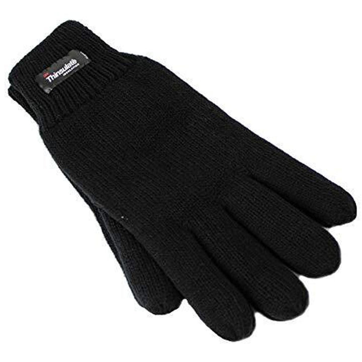 Gloves - Ladies Thinsulate