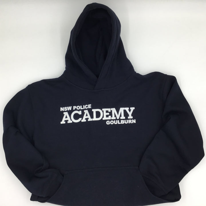 Hoodie Police Academy