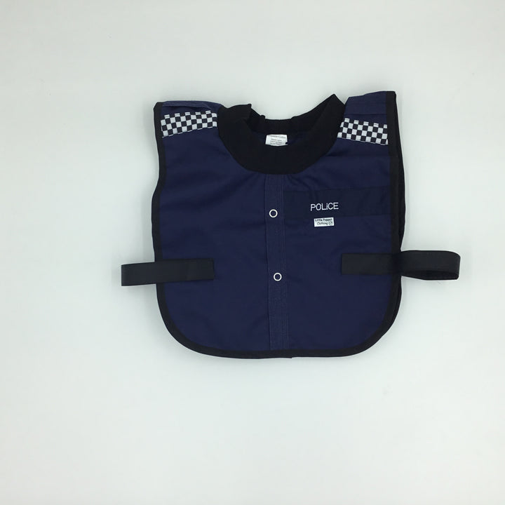 Vest Childs Police