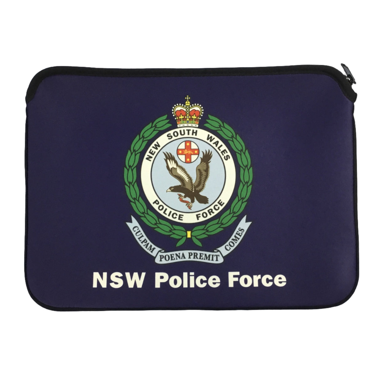 Laptop Case – nswpoliceshop