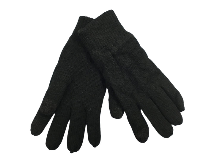 Gloves - Touchscreen Technology Tip