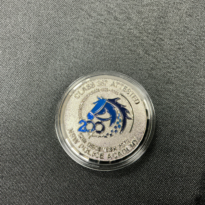 Coin - Class coin 367