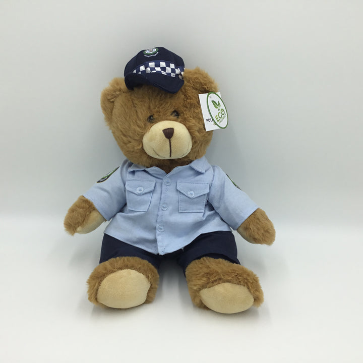 Bear NSW Police