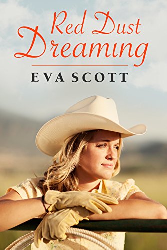 Book - Red Dust Dreaming