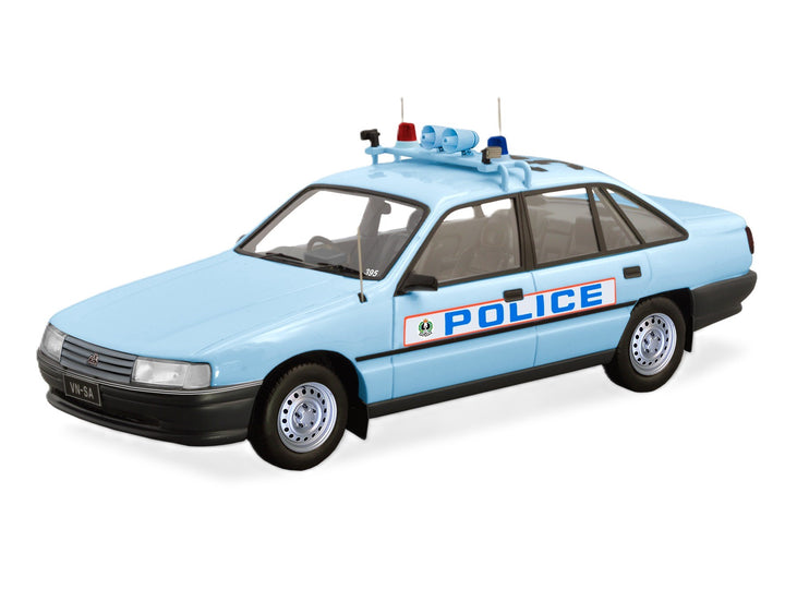 Model TRR143D VN Commodore SA Police