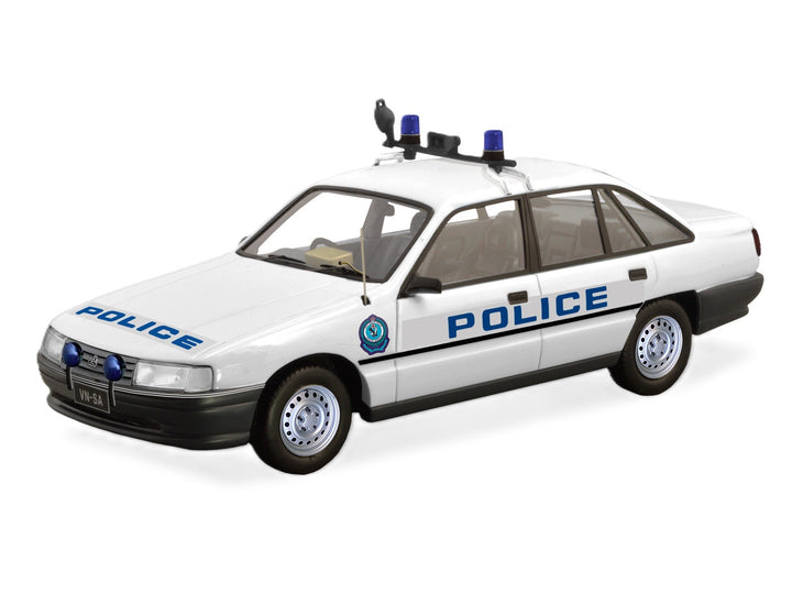 Model TRR143F VN Commodore NSW Police