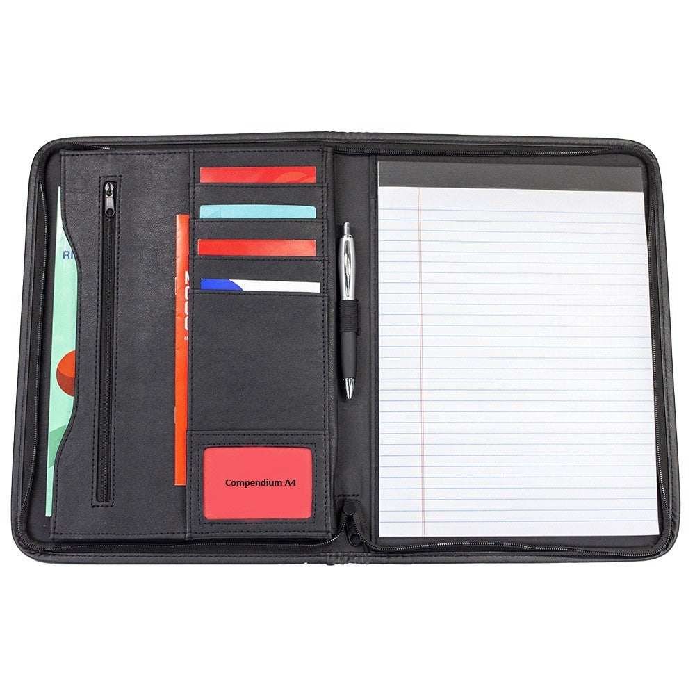 Compendium Paper Compendiums and Journals – nswpoliceshop