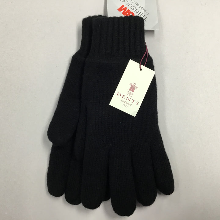 Gloves - Black