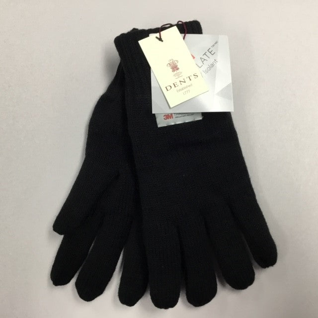 Gloves - Mens Wool Blend