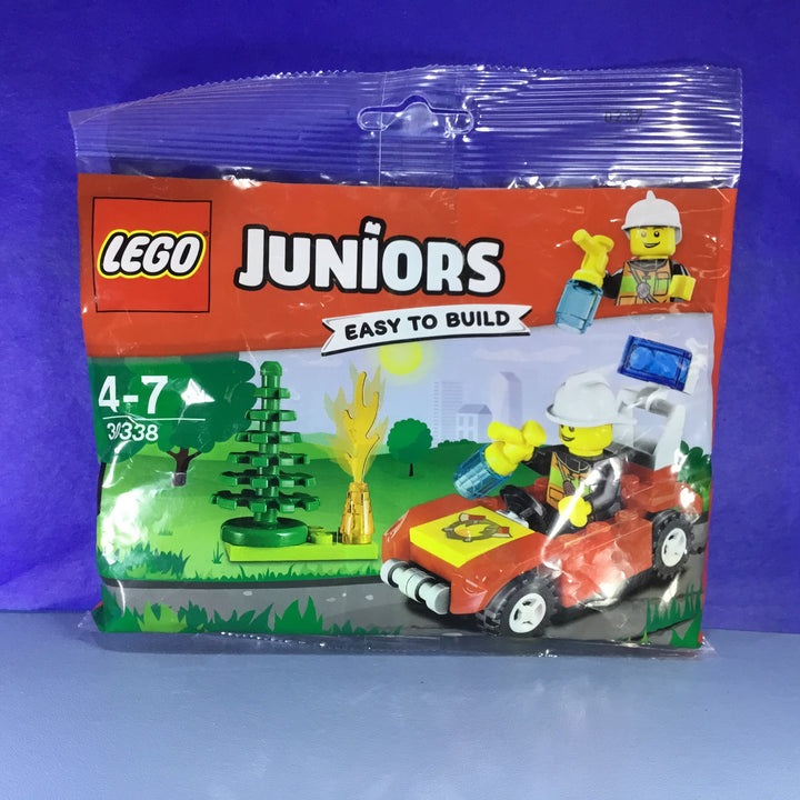 Lego Bag 30338 - Clearance