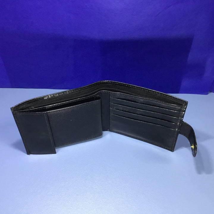 Wallet - Internal Clip P-120