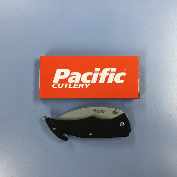 Rescue Knife with Sheath