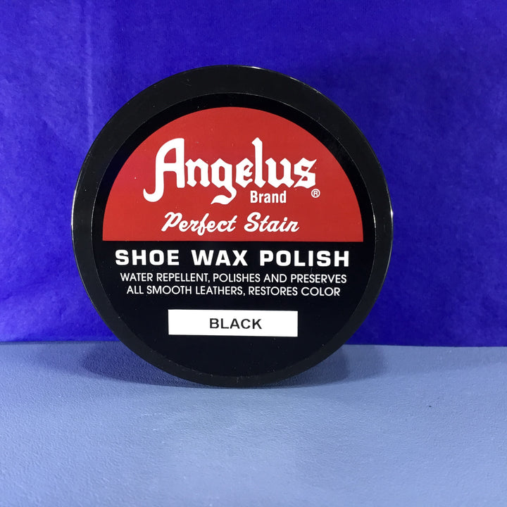 Shoe Polish - Black
