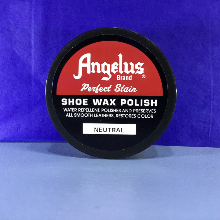 Shoe Polish - Neutral