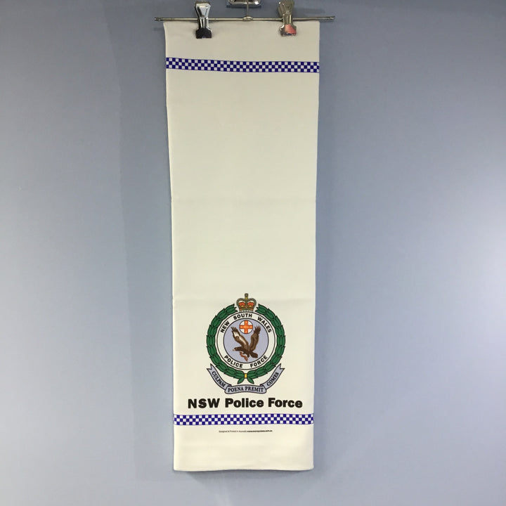 Towel - Tea Towel NSW Police Force